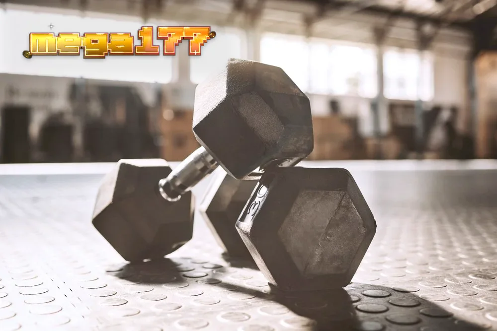 Tampilan visual modern dan dinamis dari antarmuka slot digital yang menarik