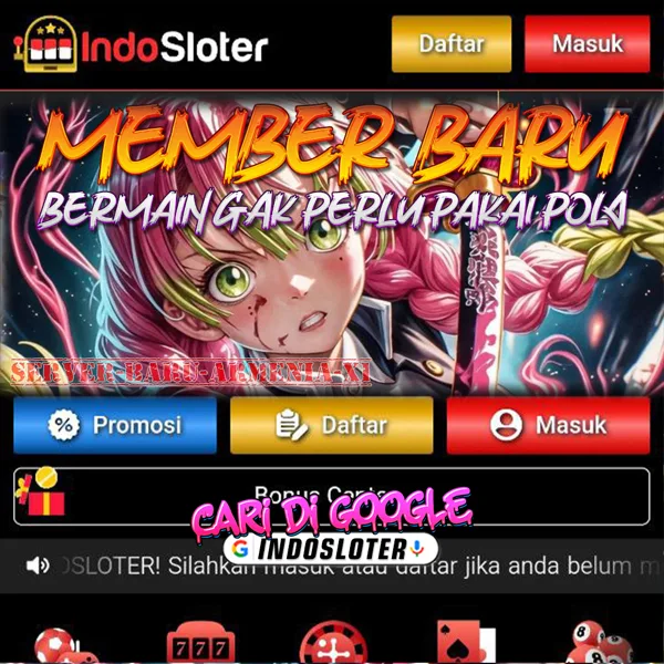 INDOSLOTER Game Online Resmi 2026