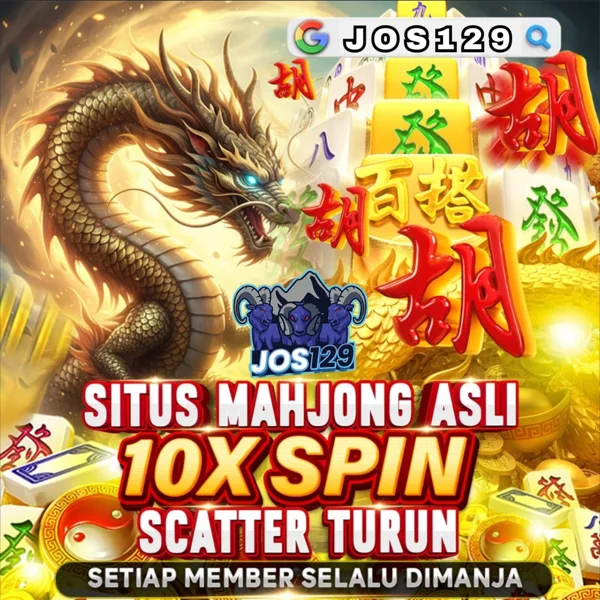 JOS129 APK Download Versi Terbaru