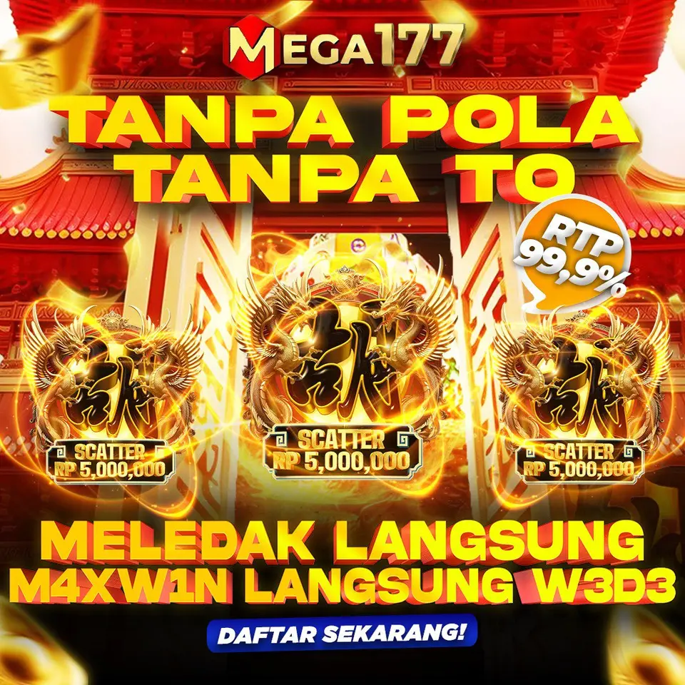 mega177 Unduh