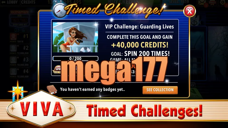 mega177 Masuk